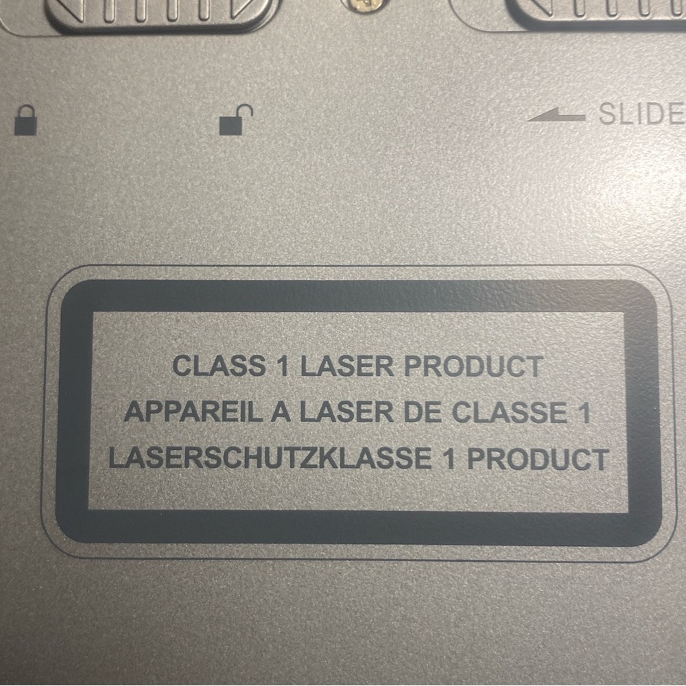 Cyberhome Portable DVD Player CH-LVD1010A All Complete MP3s 10’LCD screen New - Picture 15 of 15